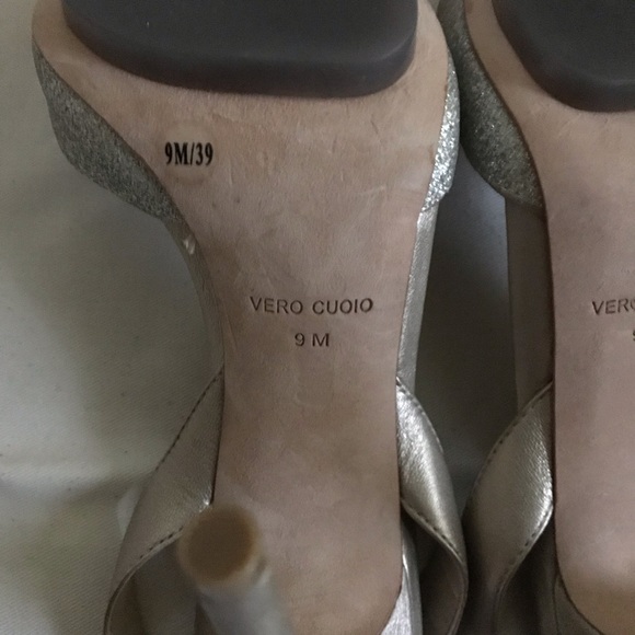 NWOB - BCBG MAXAZRIA POINTY TOE 4” heels🔥SALE$170 - Picture 3 of 5